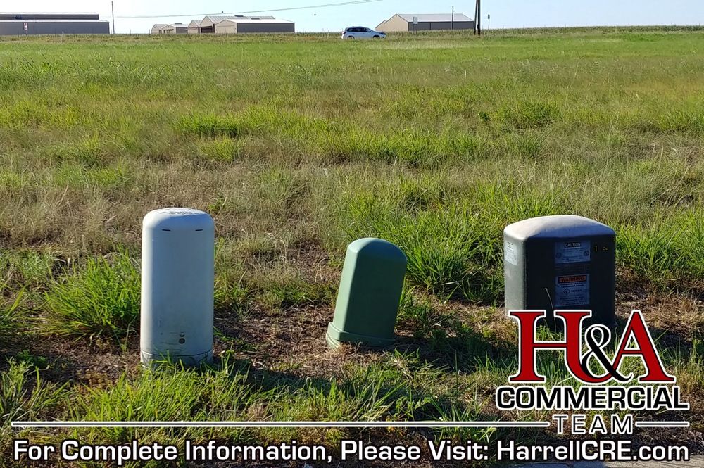 West Highway 84 and Harris Creek Road, Waco, TX 76657